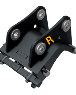 Verachter Type Coupler