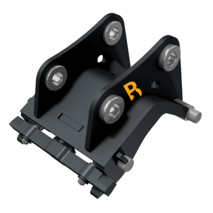 Verachter Type Coupler
