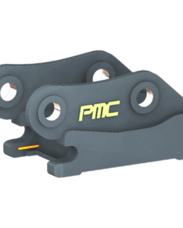 S Quick Coupler