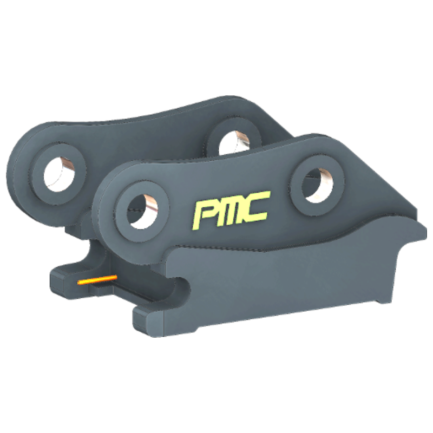 S Quick Coupler
