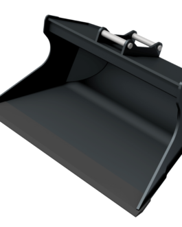 Nordic Cleaning Digging Bucket