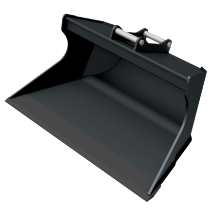 Nordic Cleaning Digging Bucket