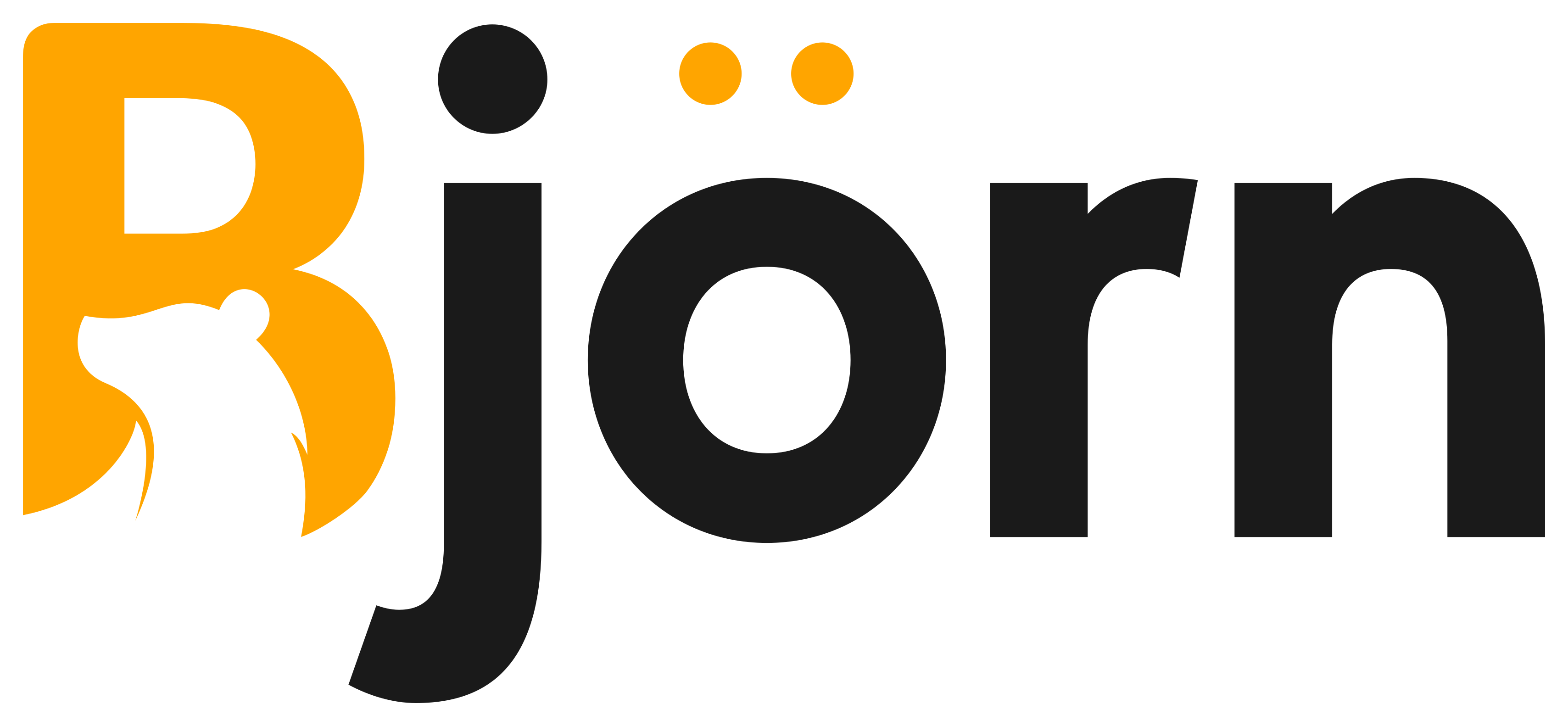 Björn – Norsk